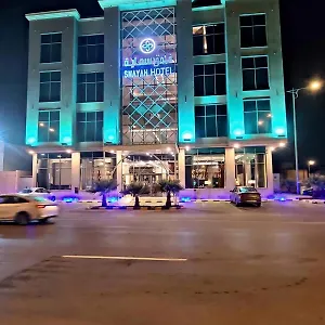 Hotel Smayah, Riyadh