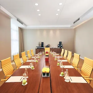 Hotel Tilal, Riaad