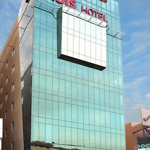 Hotel Ibis Olaya Street, Riyadh